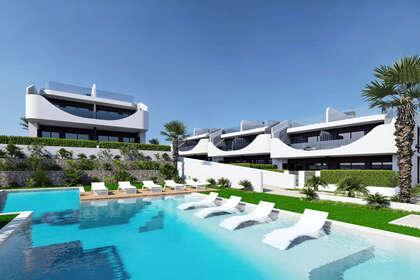 Apartment for sale in San Miguel de Salinas, Alicante. 