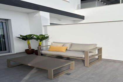 Apartment for sale in Valle Romano, Málaga. 