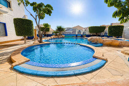 Apartment for sale in Cabo Roig, Alicante. 
