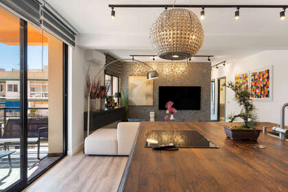 Apartmány na prodej v Fuengirola, Málaga. 