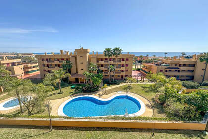 Penthous na prodej v Cala Del Moral, La, Málaga. 