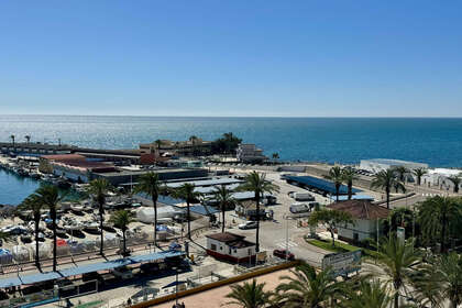 Apartmány na prodej v Fuengirola, Málaga. 