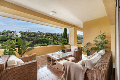 Apartmány na prodej v Sotogrande, Cádiz. 