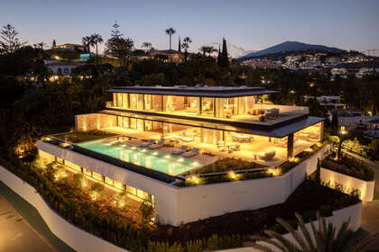 Casa Cluster venda em Marbella, Málaga. 
