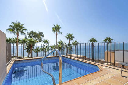 Пентхаус Продажа в Estepona, Málaga. 