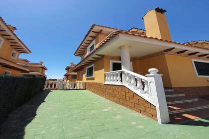Таунхаус Продажа в Ciudad Quesada, Rojales, Alicante. 