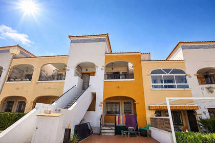Penthouse/Dachwohnung zu verkaufen in Los Altos, Torrevieja, Alicante. 