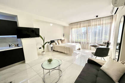 Апартаменты Продажа в Nueva andalucia, Málaga. 
