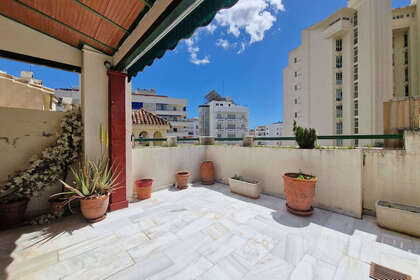 Пентхаус Продажа в Marbella, Málaga. 
