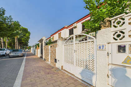 Haus zu verkaufen in Alcazares, Los, Murcia. 