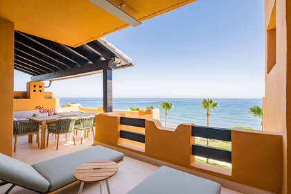 Apartment for sale in Estepona, Málaga. 