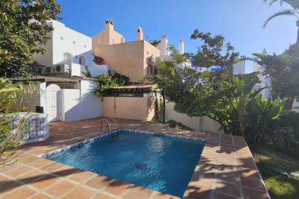 Дом Продажа в Nueva andalucia, Málaga. 