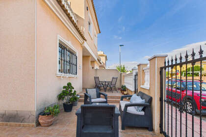 Maison de ville vendre en San Javier, Murcia. 