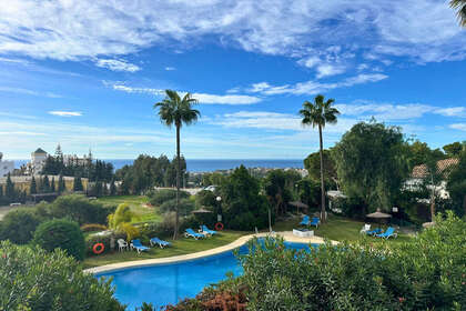 Апартаменты Продажа в Calahonda, Mijas, Málaga. 