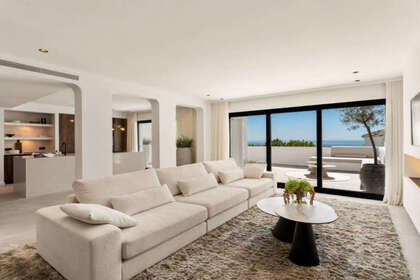 Апартаменты Продажа в Benahavís, Málaga. 