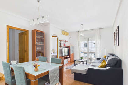Апартаменты Продажа в Alcazares, Los, Murcia. 