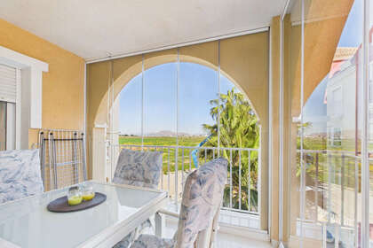 Апартаменты Продажа в Alcazares, Los, Murcia. 