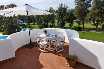 Апартаменты Продажа в Mijas Golf, Málaga. 