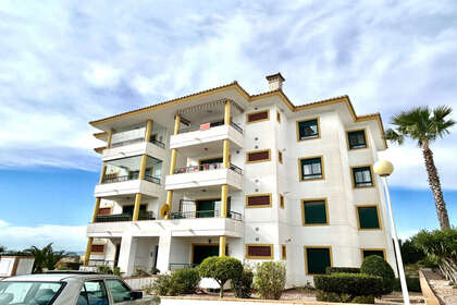 Пентхаус Продажа в Campoamor, Alicante/Alacant. 