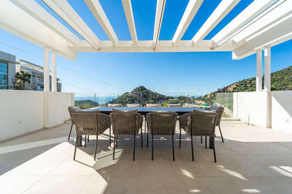 Пентхаус Продажа в Marbella, Málaga. 