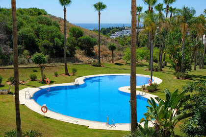 Апартаменты Продажа в Puerto Banús, Marbella, Málaga. 