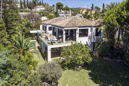 Таунхаус Продажа в Marbella, Málaga. 