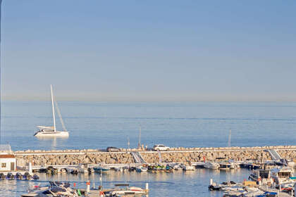 Пентхаус Продажа в Puerto Banús, Málaga. 