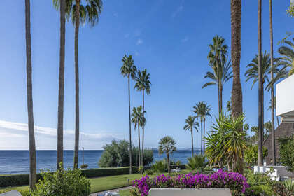 Apartment for sale in Estepona, Málaga. 