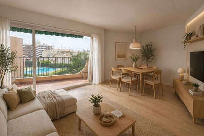 Appartement vendre en Zenia, La, Alicante. 