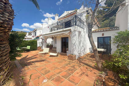 Дом Продажа в Mijas, Málaga. 