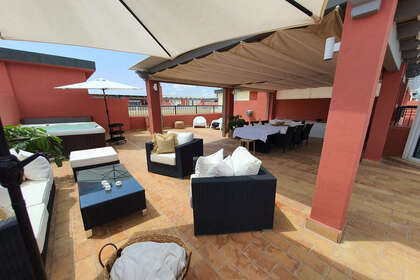 Пентхаус Продажа в Fuengirola, Málaga. 