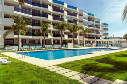 Апартаменты Продажа в Mijas, Málaga. 