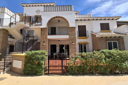 Apartment for sale in Vera-Playa, Almería. 