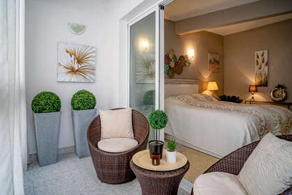 Апартаменты Продажа в Calpe/Calp, Alicante. 