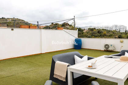 Apartment for sale in Rincón de la Victoria, Málaga. 