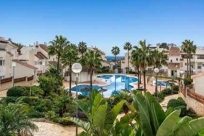 Апартаменты Продажа в Benalmádena, Málaga. 