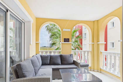 Апартаменты Продажа в Alcazares, Los, Murcia. 
