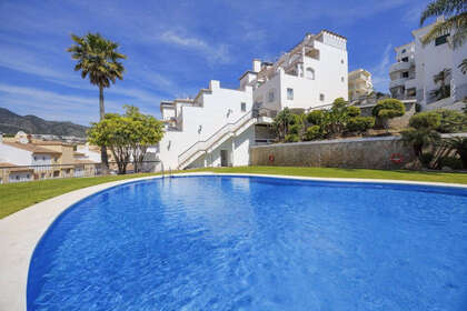 Апартаменты Продажа в Benalmádena, Málaga. 