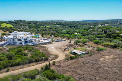 Участок Продажа в Sotogrande, Cádiz. 