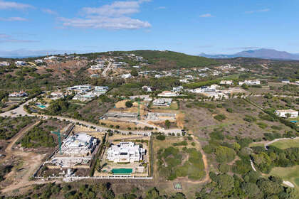 Участок Продажа в Sotogrande, Cádiz. 