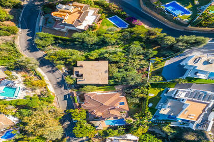 Grundstück/Finca zu verkaufen in Marbella, Málaga. 