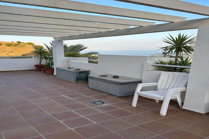 Пентхаус Продажа в Calahonda, Mijas, Málaga. 