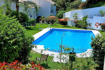Апартаменты Продажа в Torrequebrada, Benalmádena, Málaga. 