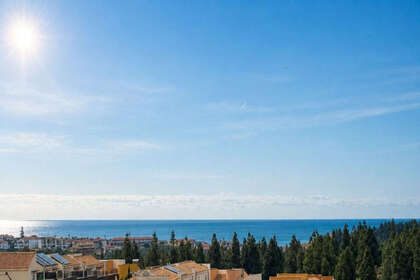 Penthouse/Dachwohnung zu verkaufen in Mijas Costa, Málaga. 