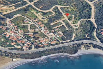 Участок Продажа в Sotogrande, Cádiz. 