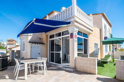 Таунхаус Продажа в Algorfa, Alicante. 