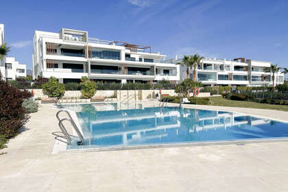 Пентхаус Продажа в Estepona, Málaga. 