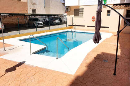 Пентхаус Продажа в Fuengirola, Málaga. 