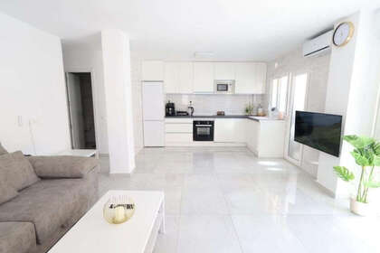 Апартаменты Продажа в Torrevieja, Alicante. 