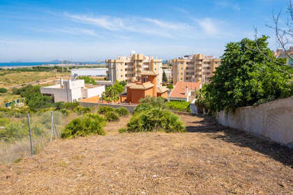 Grundstück/Finca zu verkaufen in Cabo de Palos, Murcia. 